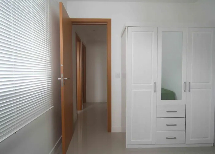 Tijuca Atrium Top 3 Qts Best Location In Rio