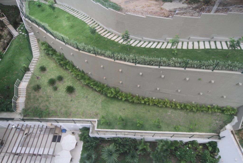 Tijuca Atrium 3 Qts Location In Rio Río de Janeiro