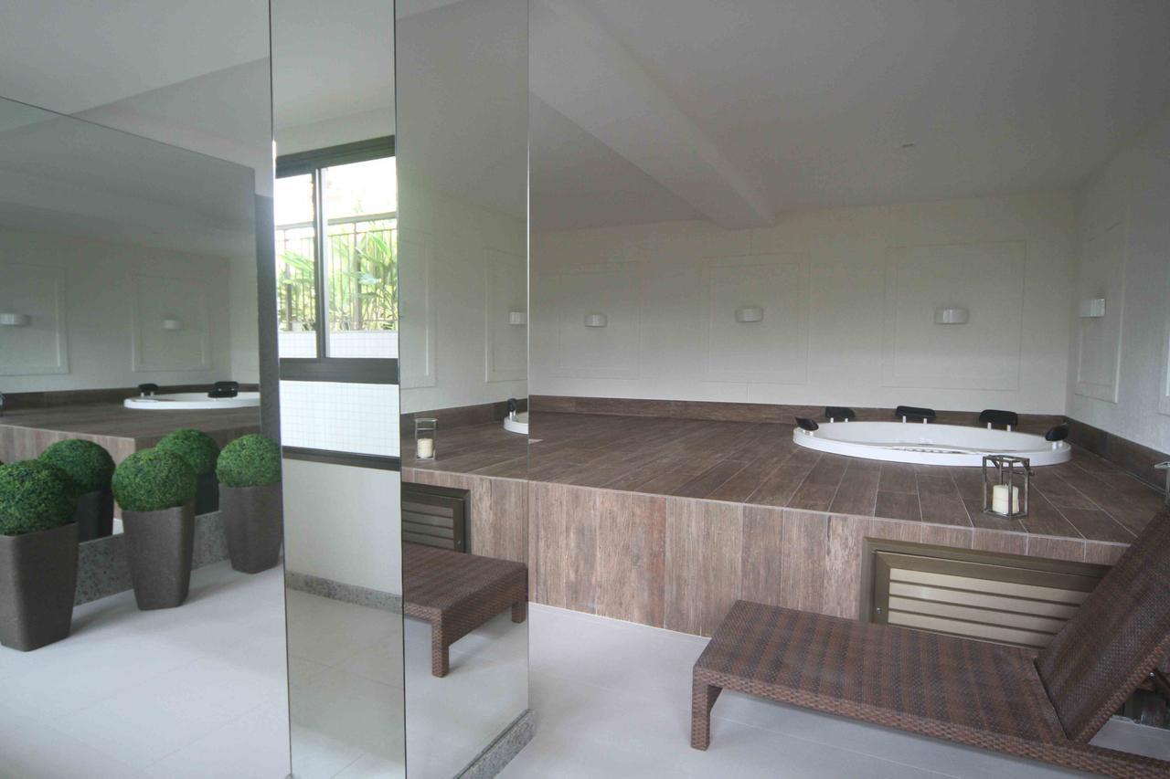 Tijuca Atrium 3 Qts Location In Rio Río de Janeiro