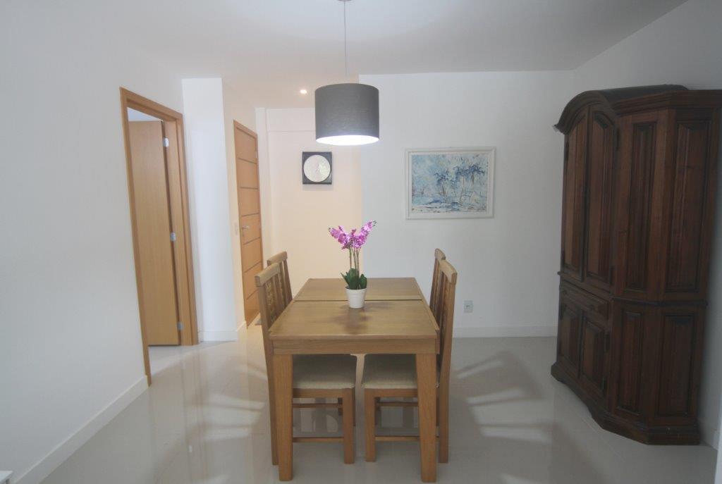 Tijuca Atrium 3 Qts Location In Rio Apartamento Río de Janeiro