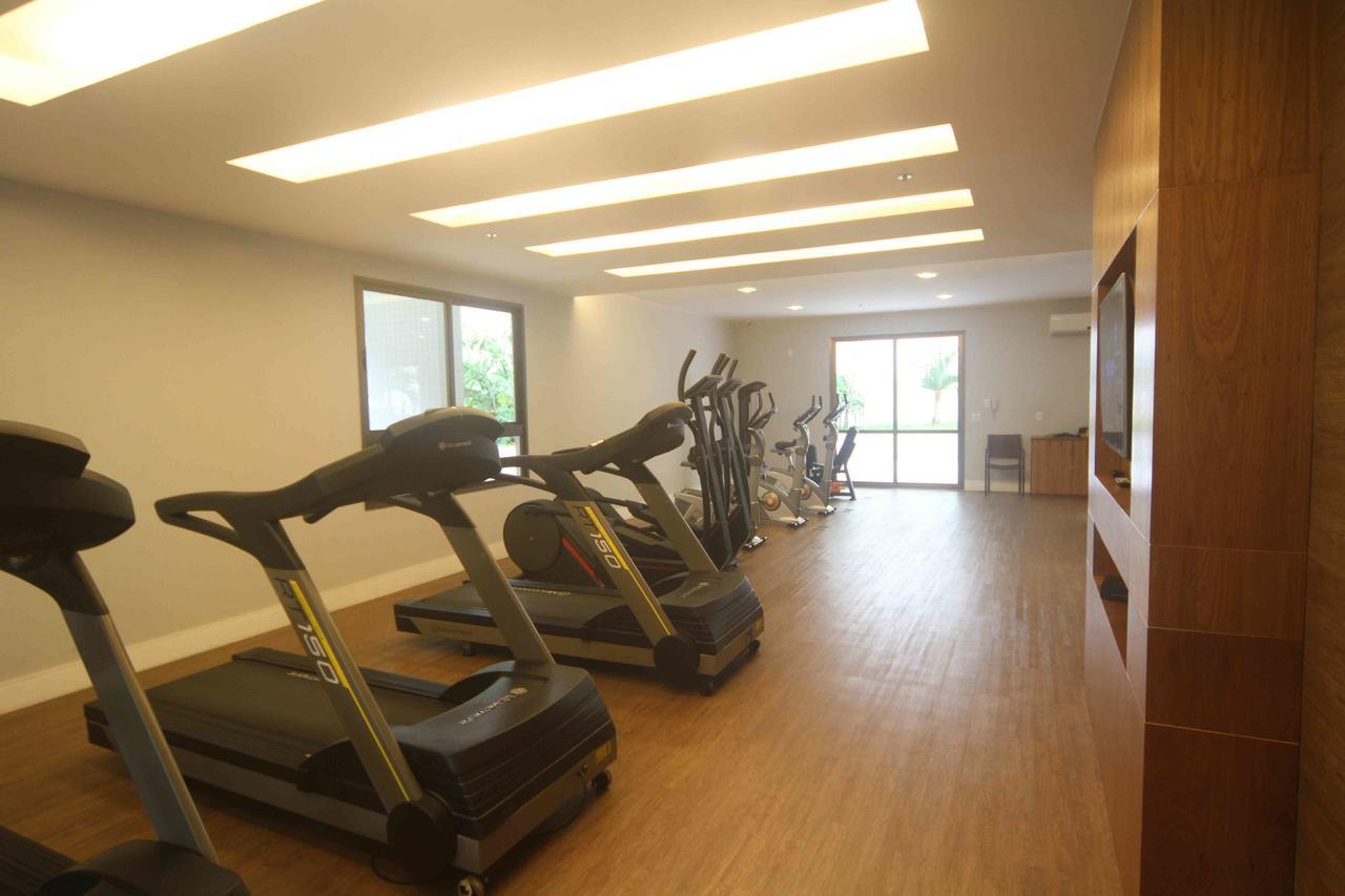 Apartamento Tijuca Atrium 3 Qts Location In Rio Río de Janeiro