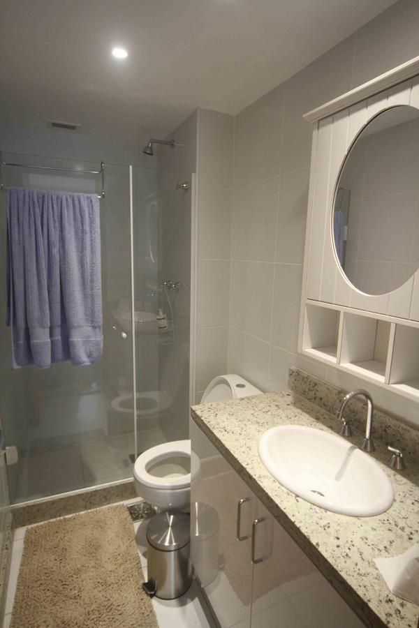 Apartamento Tijuca Atrium 3 Qts Location In Rio Río de Janeiro
