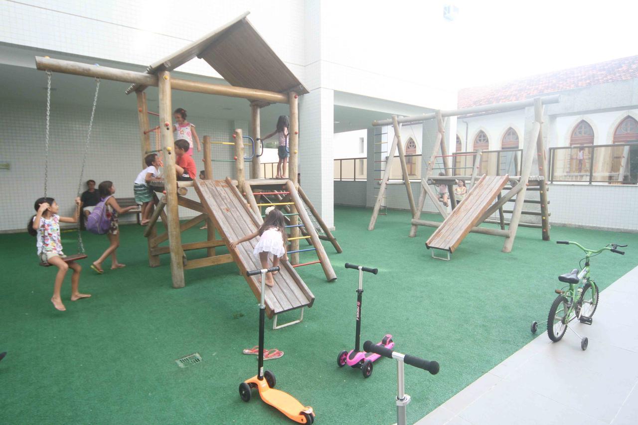 Tijuca Atrium 3 Qts Location In Rio * Río de Janeiro