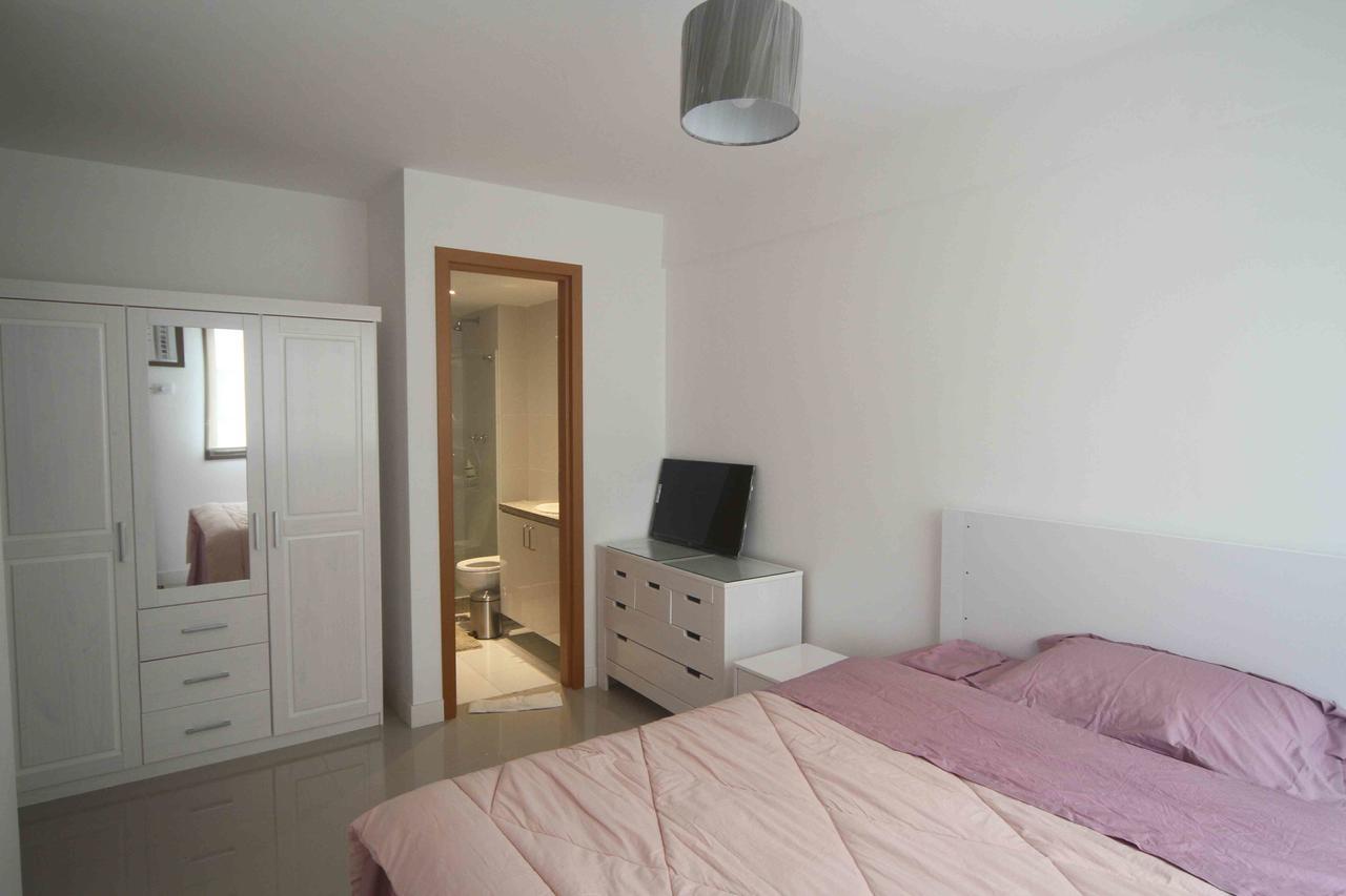 Apartamento Tijuca Atrium 3 Qts Location In Rio Río de Janeiro