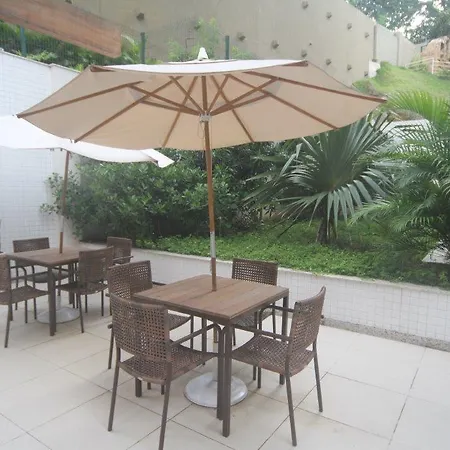 Tijuca Atrium Top 3 Qts Best Location In Rio Rio de Janeiro Exterior photo