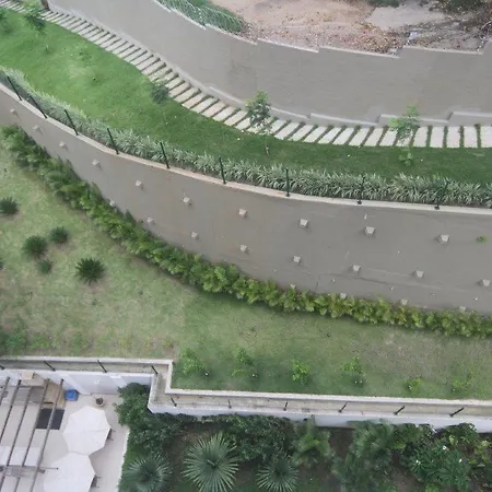 Tijuca Atrium Top 3 Qts Best Location In Rio Rio de Janeiro Exterior photo