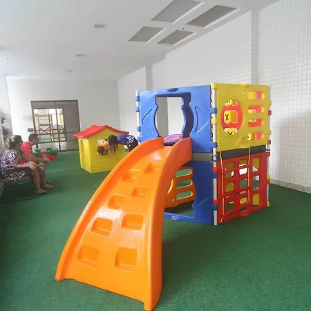 Tijuca Atrium Top 3 Qts Best Location In Rio Rio de Janeiro Exterior photo